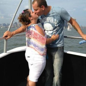 Meet your Posher, Roberto